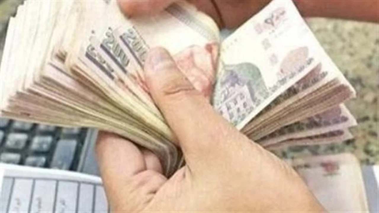 جدول صرف يونيو.. مواعيد محددة لصرف المعاشات لأكثر من 11 مليون مستفيد